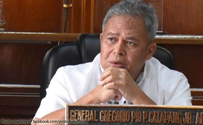 “Any technical assistance that the Commission on Human Rights may extend to us will be very welcome,” says Director General Gregorio Catapang Jr. of the Bureau of Corrections.