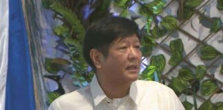 In the campaign against illegal drugs, supply reduction efforts have seized around $587 million in prohibited narcotics in the first two years of President Ferdinand Marcos Jr.’s administration, which is a 700 percent increase over previous years, according to the Department of Interior and Local Government.