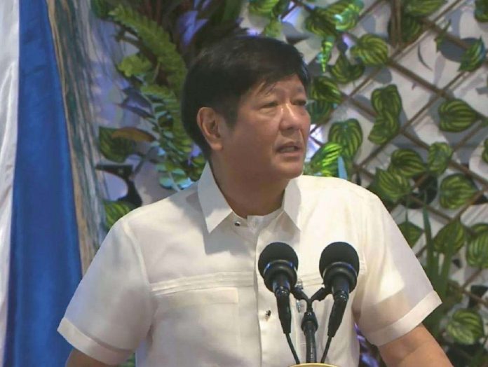 DILG_resized In the campaign against illegal drugs, supply reduction efforts have seized around $587 million in prohibited narcotics in the first two years of President Ferdinand Marcos Jr.’s administration, which is a 700 percent increase over previous years, according to the Department of Interior and Local Government.