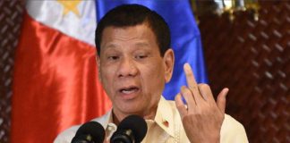 According to government records, there were around 6,200 drug suspects killed during then President Rodrigo Duterte administration’s anti-drug police operations. But human rights organizations say the number may reach 30,000 due to the unreported related slays.