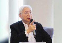 PH-EU FTA negotiations could be fast-tracked – DTI chief PASCUAL. DTI PHOTO