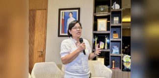 GELVOLEA. AKSYON RADYO BACOLOD PHOTO