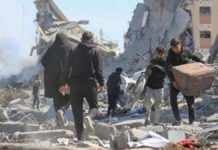 ICC prosecutor seeks arrest of Israeli and Hamas leaders More than 35,500 people have been killed in the war in the Gaza Strip, the Hamas-run health ministry says. REUTERS