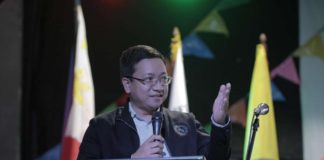There is a growing consensus within the Philippine government on the need to file a case against China over the destruction of coral reefs, says National Security Council spokesperson Jonathan Malaya. MALAYA