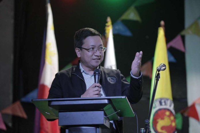 NSC_resized_resized There is a growing consensus within the Philippine government on the need to file a case against China over the destruction of coral reefs, says National Security Council spokesperson Jonathan Malaya. MALAYA