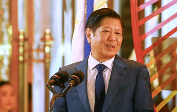 President Ferdinand Marcos Jr. says the government is committed to making the Philippines the premier destination for tourism, relaxation, and entertainment in line with the Bagong Pilipinas vision. PNA