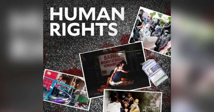 PBBM_superimposed The Philippines is a state party to several international human rights instruments, such as the Universal Declaration of Human Rights, International Covenant on Economic, Social and Cultural Rights, and International Covenant on Civil and Political Rights. PHILIPPINE DAILY INQUIRER