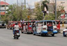 Some 258 jeepney routes in Western Visayas failed to meet the required number of awarded units of 15, which was the requirement in applying for consolidation that ended last April 30, according to the Land Transportation Franchising and Regulatory Board. PN PHOTO