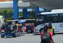KABACOD Negros Transport says while there is support for voluntary public utility vehicle (PUV) modernization, there is strong resistance against the forced consolidation of PUVs, arguing it infringes on the operators’ freedom of association and would lead to economic hardship for many. PN PHOTO