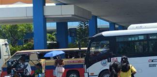 KABACOD Negros Transport says while there is support for voluntary public utility vehicle (PUV) modernization, there is strong resistance against the forced consolidation of PUVs, arguing it infringes on the operators’ freedom of association and would lead to economic hardship for many. PN PHOTO