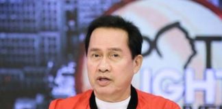 The Supreme Court granted the request to move the venue of Pastor Apollo Quiboloy’s two criminal cases to a Quezon City Regional Trial Court from Davao City.