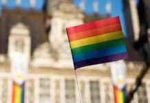 US warns of worldwide attacks vs Pride Month LGBTQ Pride Month, also called Gay Pride, is celebrated in June in the United States and elsewhere around the world. It commemorates years of struggle for civil rights and the ongoing pursuit of equal justice under the law for the lesbian, gay, bisexual, transgender, and queer community, as well as the accomplishments of LGBTQ individuals. REUTERS