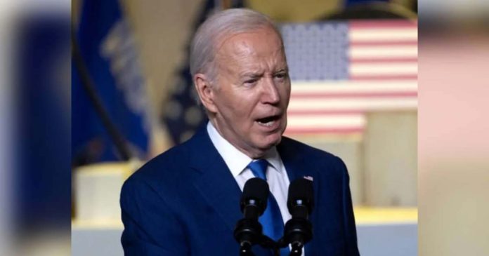 US_superimposed “I’ve made it clear to Israeli Prime Minister Benjamin Netanyahu and the war cabinet that they're not going to get our support if they go in population centers,” says US President Joe Biden. GETTY IMAGES