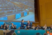 Photo courtesy of WIPO