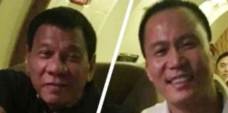 DUTERTE, YANG