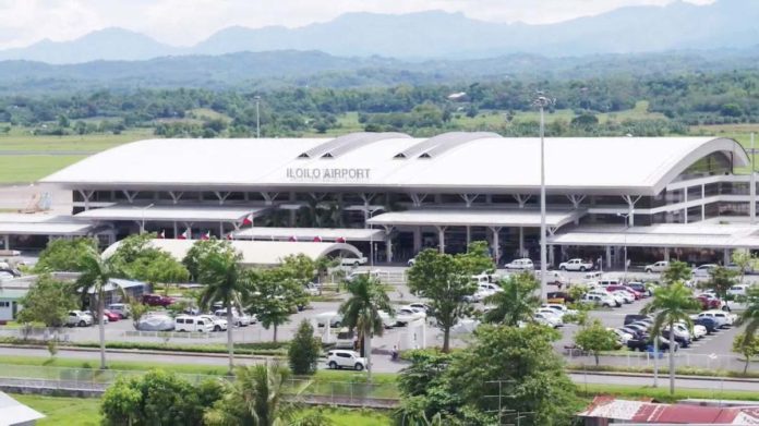 airport_resized A modernized and expanded Iloilo Airport “will be a catalyst for economic growth and further solidify Iloilo’s position as a leading tourist destination,” according to the Filipino Chinese Chamber of Commerce of Iloilo, Inc. ILOILO INTERNATIONAL AIRPORT/FACEBOOK PHOTO