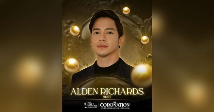 alden_superimposed ALDEN RICHARDS. MISS UNIVERSE PHILIPPINES PHOTO