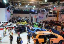 PH automotive sales hit 37,314 units in April Positive consumer and business confidence plus stability in automotive finance boosted new motor vehicle sales in April this year. PHOTO COURTESY OF GMA NEWS