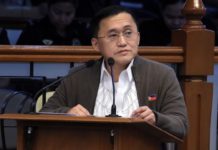 Bong Go assures protection of pensions for military and uniformed personnel during pension reform bill interpellations