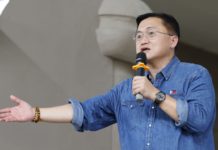 Bong Go extends help to struggling workers in Victorias City, Negros Occidental