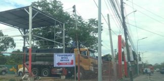 Photo courtesy of Patrick Lacson