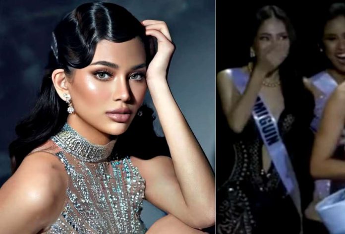 camiguin_resized Miss Universe Philippines – Camiguin 2024 Rethiana Rosa. Images: Instagram/@rethianarosy, YouTube/Empire Philippines