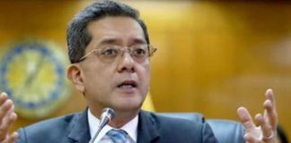 “Ongoing naman po ang registration natin hanggang September 30. Kaya mas maganda na magpa-reactivate ang mga matatanggal diyan sa deactivation,” says Chairman George Garcia of the Commission on Elections.