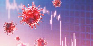 The Centers for Disease Control and Prevention says there are "no current indicators" that the new “FLiRT” variants of the coronavirus disease 2019 would cause more severe illness than other strains. PHOTO COURTESY OF USA TODAY