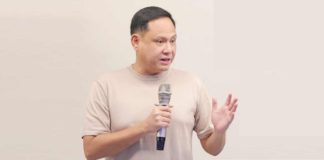 DEFEFNSOR. BALITA HALIN SA KAPITOLYO PHOTO