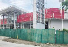 DOUBLEDRAGON TO OPEN 50TH CITYMALL IN ANTIQUE