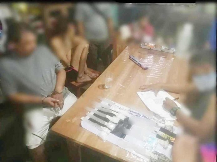 drug_bust_pic_resized Aliases "Pato” and "Bastian" of Pototan, Iloilo yielded P1,564,000 worth of suspected shabu in an anti-drug operation on Monday, May 20. ILOILO POLICE PROVINCIAL OFFICEAliases "Pato” and "Bastian" of Pototan, Iloilo yielded P1,564,000 worth of suspected shabu in an anti-drug operation on Monday, May 20. ILOILO POLICE PROVINCIAL OFFICE