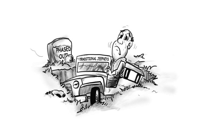 Editorial Cartoon for May 18, 2024.