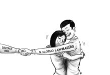 Editorial Cartoon for May 25, 2024.