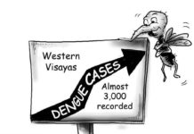 Editorial Cartoon for May 27, 2023.