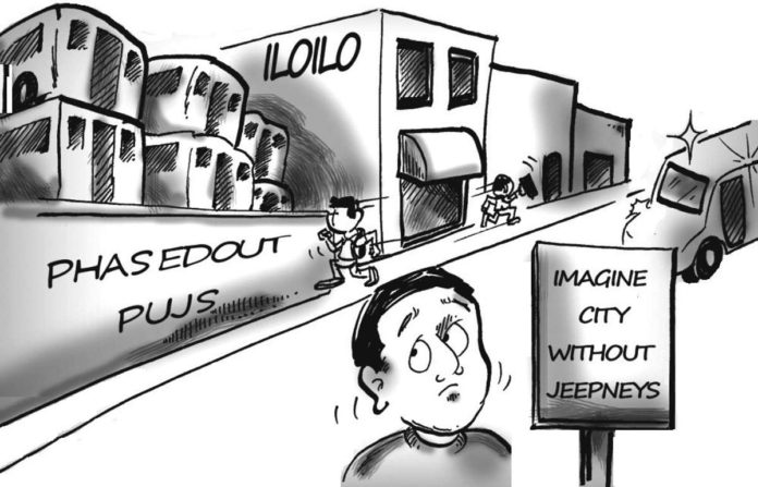 Editorial Cartoon for May 6, 2024.