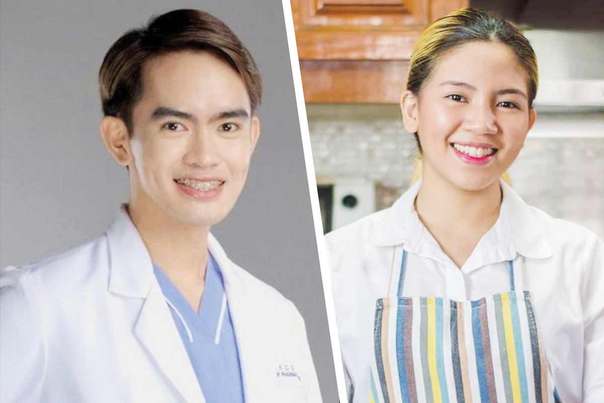 Seven Filipinos in Forbes '30 Under 30' Asia Class of 2024