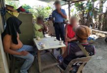 Different police units under Police Regional Office 6 apprehended 391 individuals in 127 anti-illegal gambling operations across the region in April 2024. PRO-6 PHOTO
