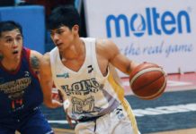 Photo courtesy of Maharlika Pilipinas Basketball League