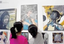 New ILOMOCA gallery shines light on victims of sexual abuse; The “Akon Istorya, Aton Istorya” gallery is open from June 1 to 17 at ILOMOCA The "Akon Istorya, Aton Istorya" gallery will open from June 1 to 17, 2024, at the ground floor museum lobby of the Iloilo Museum of Contemporary Art (ILOMOCA) – the first museum in the Visayas dedicated to modern and contemporary art.