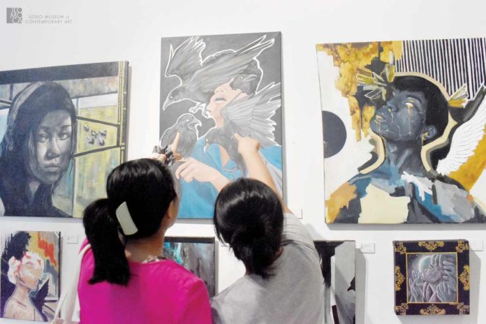 The "Akon Istorya, Aton Istorya" gallery will open from June 1 to 17, 2024, at the ground floor museum lobby of the Iloilo Museum of Contemporary Art (ILOMOCA) – the first museum in the Visayas dedicated to modern and contemporary art.