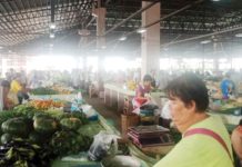 Small budget adjustment for 2025 to derail food security target — DA