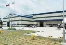 Management issues bog down key rice processing facility Iloilo provincial gov’t mulls takeover This P200-million Iloilo Rice Processing Complex in Barangay Amamaros, Pototan, Iloilo, built by the Korea International Cooperation Agency in 2013, was envisioned as a “one-stop service center” equipped with modern post-harvest facilities and technologies that would improve the efficiency of rice production, milling, drying and storage in Iloilo province, thereby reducing post-harvest losses and enhancing rice quality. Photo from Iloilo Provincial Government Facebook