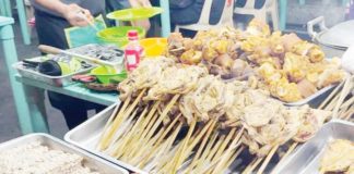 The Bacolod Chicken Inasal Festival celebrates the city’s chicken inasal industry and promotes its unique culinary heritage, while also promoting tourism and bringing economic gains. CLARA UKAYGANDA/FACEBOOK PHOTO