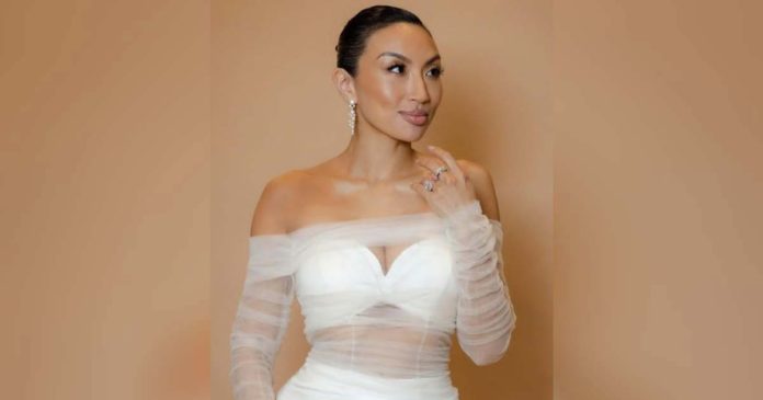 jeannie-mai_superimposed JEANNIE MAI. JEANNIE MAI/INSTAGRAM PHOTO