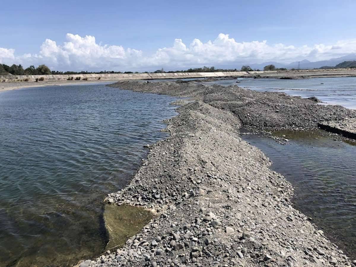 Metro Kalibo water district takes steps vs El Niño
