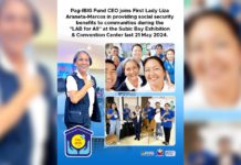 Pag-IBIG Fund’s new love language: LAB for All