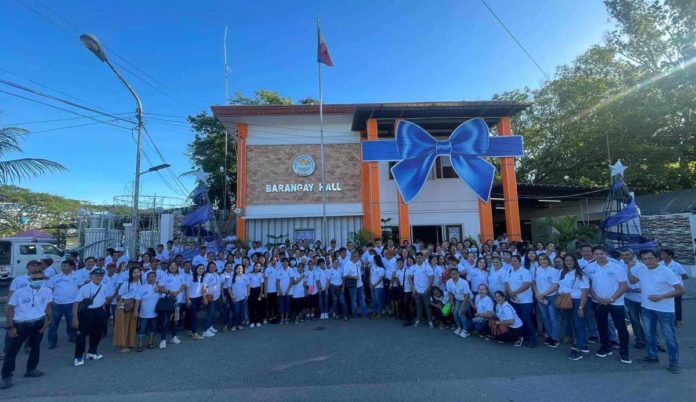 lupon Photo courtesy of Mae Singuay
