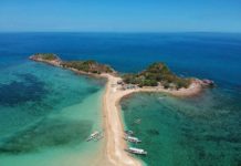 Gigantes group of islands welcomes over 30,000 tourists in early 2024 Known locally as Islas de Gigantes, the Gigantes group of islands is famous for pristine beaches, clear waters, and unique marine life. PHOTO BY IAN JOHN PAMPLONA, DISCOVERY PANAY ISLAND, LAS ISLAS TRAVEL AND TOUR