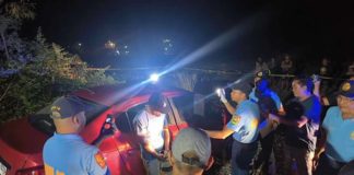 Delsol Zonio Jr., a resident of Barangay Polo, Banga, Aklan, was tagged as a “person of interest” in the killing of express courier company employee Jan Andrei Bolido in Makato town on April 27. MALBERT DALIDA / ENERGY FM 107.7 KALIBO PHOTO
