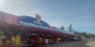 Manokan Country will be demolished due to the redevelopment project of the SM Prime Holdings Inc. RMN BACOLOD/FACEBOOK PHOTO